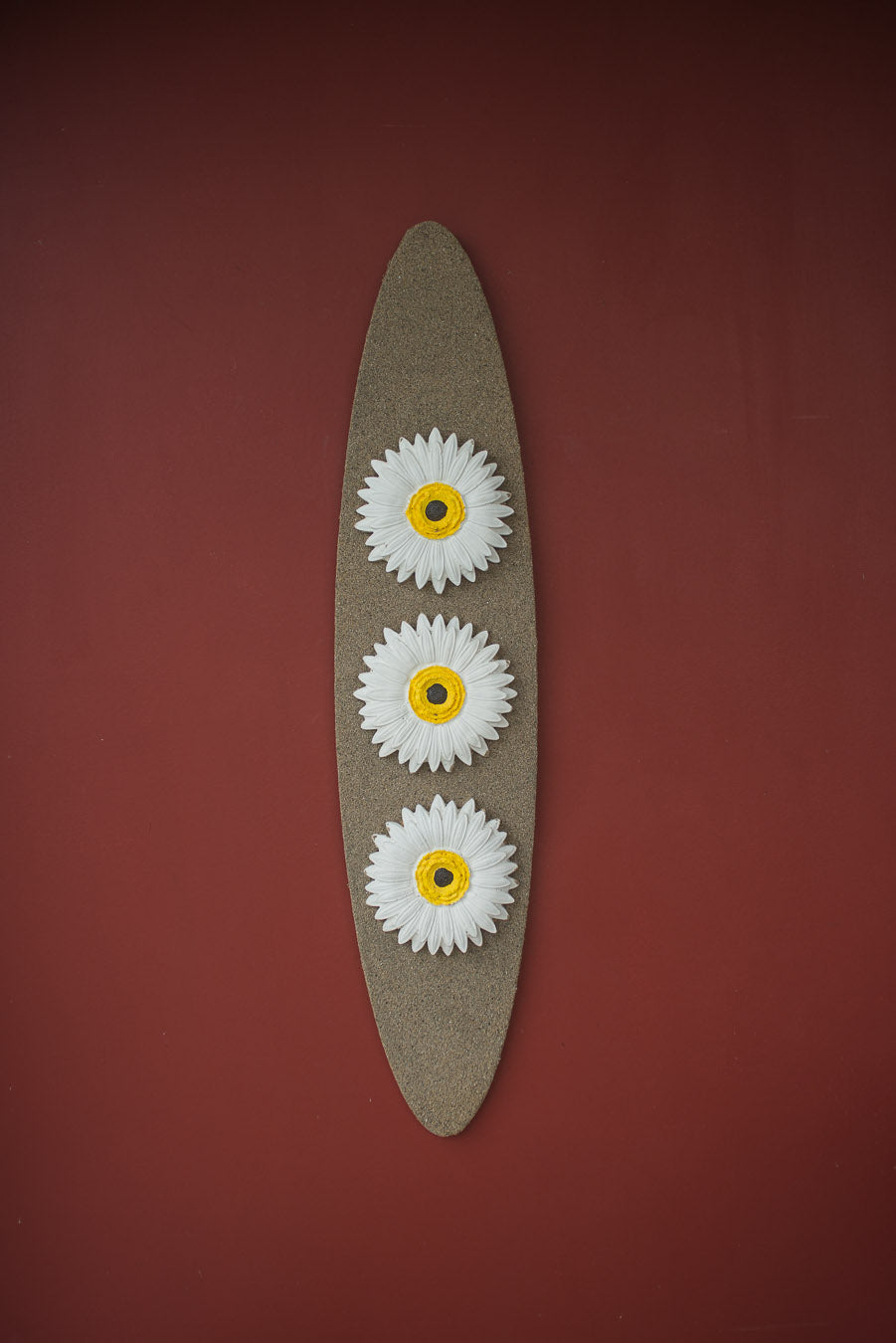 Surfboard Daisy